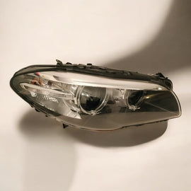 Frontscheinwerfer BMW F11 F10 7317132-05 Xenon Rechts Scheinwerfer Headlight SCH2188256077nx