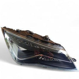Frontscheinwerfer Seat Leon 5F1941008D Full LED Rechts Scheinwerfer Headlight