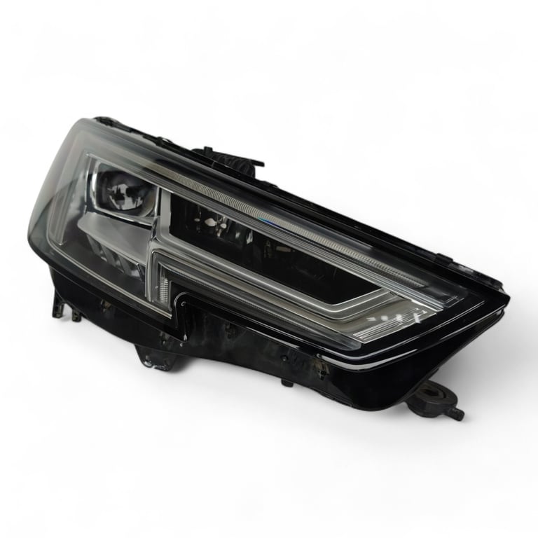 Frontscheinwerfer Audi A4 B9 8W0941034 Full LED Rechts Scheinwerfer Headlight SCH5524877315nl