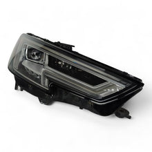 Laden Sie das Bild in den Galerie-Viewer, Frontscheinwerfer Audi A4 B9 8W0941034 Full LED Rechts Scheinwerfer Headlight SCH5524877315nl