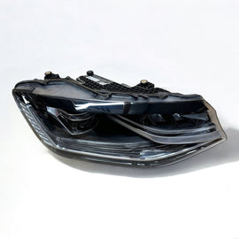 Frontscheinwerfer VW Caddy 2K8941036J LED Rechts Scheinwerfer Headlight SCH4255471956pk