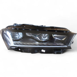 Frontscheinwerfer Skoda Superb 3P1941016A Full LED Ein Stück (Rechts oder Links) SCH6650712822jb