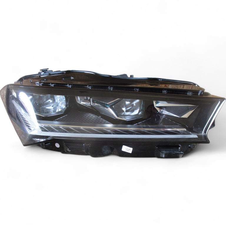 Frontscheinwerfer Skoda Superb 3P1941016A Full LED Ein Stück (Rechts oder Links) SCH6650712822jb