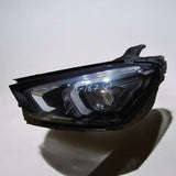 Frontscheinwerfer Mercedes-Benz Gle A1679060800 Links Scheinwerfer Headlight
