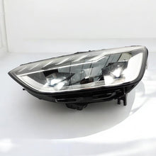 Laden Sie das Bild in den Galerie-Viewer, Frontscheinwerfer Audi A4 8W0941035 LED Links Scheinwerfer Headlight SCH9176217989fu