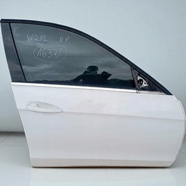 Tür Mercedes-Benz W212 Vorne Rechts Door Porta Porte