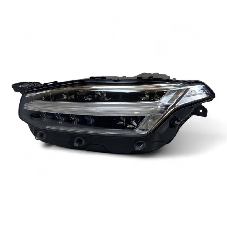 Frontscheinwerfer Volvo Xc90 31468665 31395944 LED Links Scheinwerfer Headlight SCH3140000170se