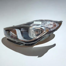 Laden Sie das Bild in den Galerie-Viewer, Frontscheinwerfer Hyundai Ix20 KRH3082 LED Links Scheinwerfer Headlight