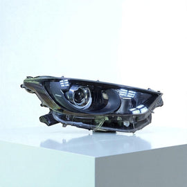 Frontscheinwerfer Toyota 4 Yaris Rechts Scheinwerfer Headlight SCH1786809516du