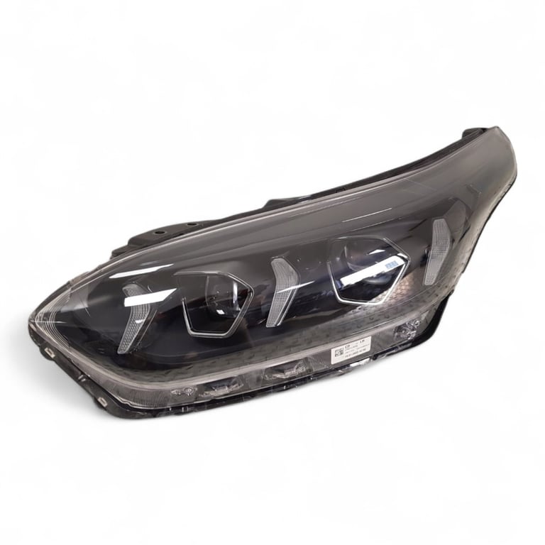 Frontscheinwerfer Kia Ceed 92101J7500 Full LED Ein Stück (Rechts oder Links) SCH6840122362wz