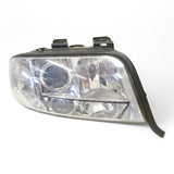 Frontscheinwerfer Audi A6 C5 Xenon Rechts Scheinwerfer Headlight