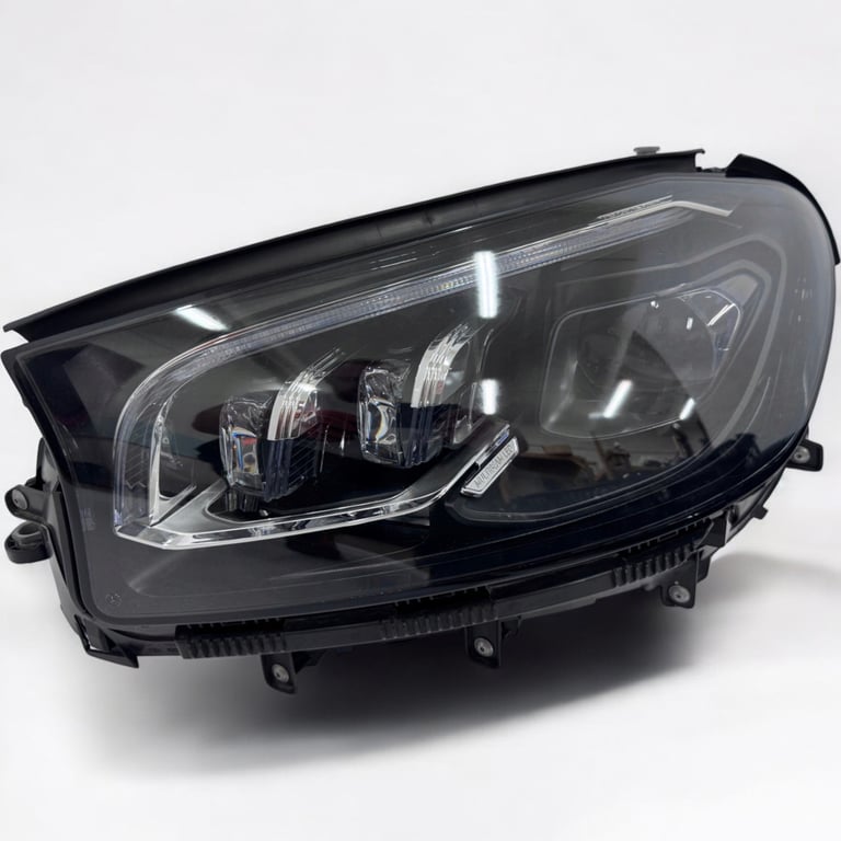 Frontscheinwerfer Mercedes-Benz Gls X167 A1679066008 LED Links Headlight