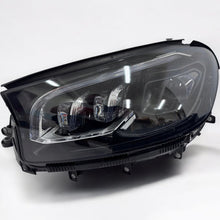 Load image into Gallery viewer, Frontscheinwerfer Mercedes-Benz Gls X167 A1679066008 LED Links Headlight
