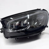 Frontscheinwerfer Mercedes-Benz Gls X167 A1679066008 LED Links Headlight