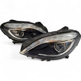 Frontscheinwerfer Mercedes-Benz A2468207161 Xenon Ein Stück (Rechts oder Links)