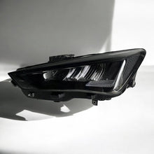 Laden Sie das Bild in den Galerie-Viewer, Frontscheinwerfer Seat Leon 5FB941005D LED Links Scheinwerfer Headlight