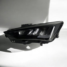 Frontscheinwerfer Seat Leon 5FB941005D LED Links Scheinwerfer Headlight