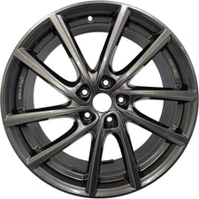 Load image into Gallery viewer, 1x Alufelge 19 Zoll 7.0&quot; 5x114.3 45ET V70934 Hyundai Rim Wheel