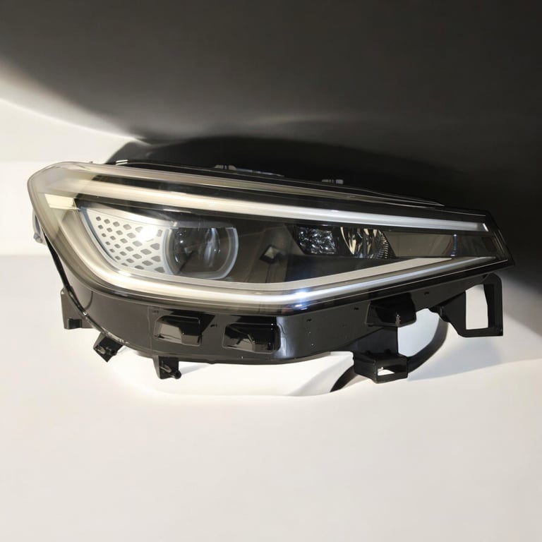 Frontscheinwerfer VW Id.4 11B941035 11B941036 Ein Stück (Rechts oder Links) SCH5166961935dg