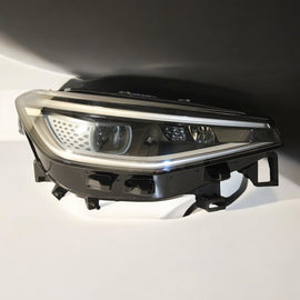 Frontscheinwerfer VW Id.4 11B941035 11B941036 Ein Stück (Rechts oder Links) SCH5166961935dg