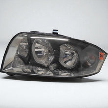 Laden Sie das Bild in den Galerie-Viewer, Frontscheinwerfer Audi A2 8Z0941003H Links Scheinwerfer Headlight