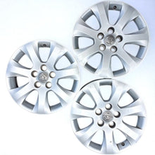 Laden Sie das Bild in den Galerie-Viewer, 1x Alufelge 17 Zoll 7.0&quot; 5x120 41ET 13351762 Opel Insignia A Rim Wheel