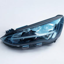 Laden Sie das Bild in den Galerie-Viewer, Frontscheinwerfer Ford Focus JX7B-13E015-CE 2305752 LED Links Headlight SCH7778984289oc