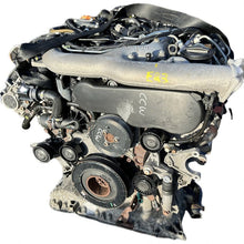 Load image into Gallery viewer, Motor Audi A4 B8 CCW 3.0 TDI Diesel Engine Komplett