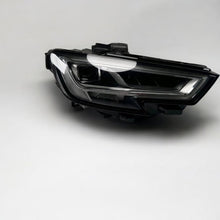 Laden Sie das Bild in den Galerie-Viewer, Frontscheinwerfer Audi A3 8V0941036 LED Rechts Scheinwerfer Headlight