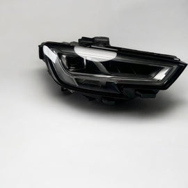 Frontscheinwerfer Audi A3 8V0941036 LED Rechts Scheinwerfer Headlight