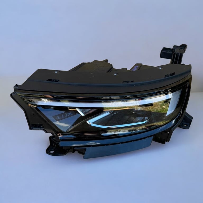 Frontscheinwerfer Opel Mokka 9847939080 LED Links Scheinwerfer Headlight