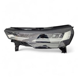 Frontscheinwerfer Renault Captur II 260604753 Full LED Links Headlight SCH7141148035ac