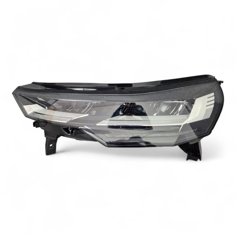 Frontscheinwerfer Renault Captur II 260604753 Full LED Links Headlight SCH7141148035ac