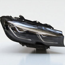 Load image into Gallery viewer, Frontscheinwerfer BMW 3 G21 G20 9500916 Laser Rechts Scheinwerfer Headlight SCH1657536452ga