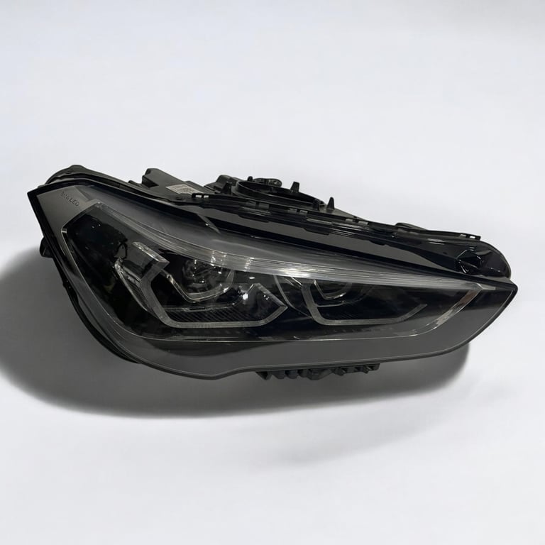 Frontscheinwerfer BMW X1 F48 5A01172-02 Full LED Rechts Scheinwerfer Headlight SCH1659808484zd