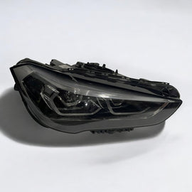 Frontscheinwerfer BMW X1 F48 5A01172-02 Full LED Rechts Scheinwerfer Headlight SCH1659808484zd