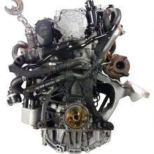 Laden Sie das Bild in den Galerie-Viewer, Motor Audi A5 A4 CMEA 2.0 TDI 143PS 105kW 58TKm 2014 Diesel Engine Unkomplett