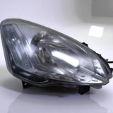 Frontscheinwerfer Citroën Berlingo 9806306580 Rechts Scheinwerfer Headlight