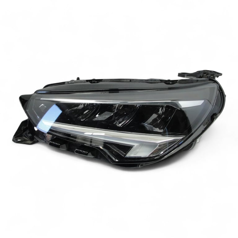 Frontscheinwerfer Opel Corsa F 9829522780 LED Links Scheinwerfer Headlight SCH9267294243iq