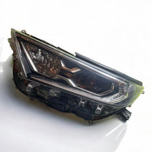 Laden Sie das Bild in den Galerie-Viewer, Frontscheinwerfer Toyota Rav 4 LED Links Scheinwerfer Headlight SCH2211563508vi