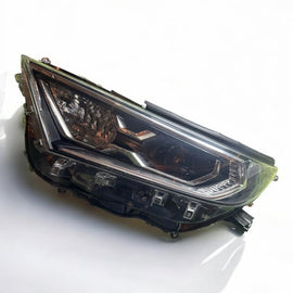 Frontscheinwerfer Toyota Rav 4 LED Links Scheinwerfer Headlight SCH2211563508vi
