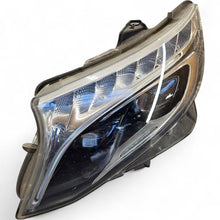 Laden Sie das Bild in den Galerie-Viewer, Frontscheinwerfer Mercedes-Benz Viano A4479065200 LED Links Headlight SCH6616655537vz