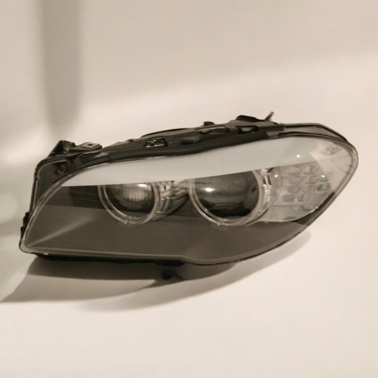 Frontscheinwerfer BMW 5 F11 F10 7203251-15 0301282231147460619-01 Bi-Xenon Links SCH6331577954as