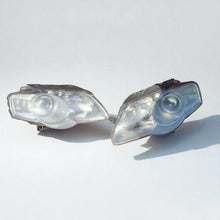 Load image into Gallery viewer, Frontscheinwerfer VW Passat 89312180 Ein Stück (Rechts oder Links) Headlight SCH9893931868no