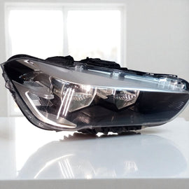 Frontscheinwerfer BMW X1 F48 90066510AG17 7346534 A8734653417 Rechts Headlight SCH4014884566nh