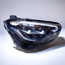 Laden Sie das Bild in den Galerie-Viewer, Frontscheinwerfer Mercedes-Benz A2139067609 LED Rechts Scheinwerfer Headlight