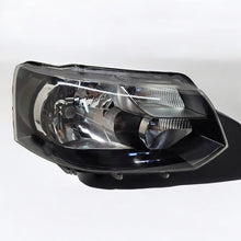 Load image into Gallery viewer, Frontscheinwerfer VW T5 7E1941016T Halogen Rechts Scheinwerfer Headlight