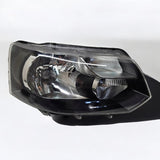 Frontscheinwerfer VW T5 7E1941016T Halogen Rechts Scheinwerfer Headlight