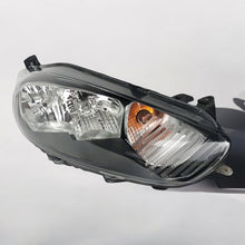 Load image into Gallery viewer, Frontscheinwerfer Ford Fiesta C1BB-13W029-AH Rechts Scheinwerfer Headlight