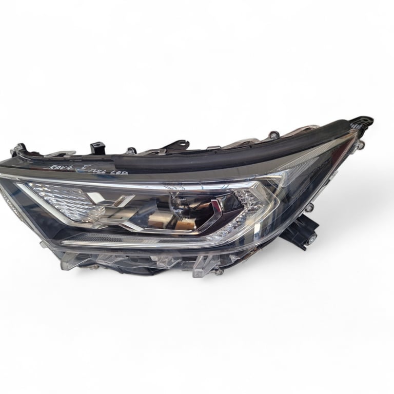 Frontscheinwerfer Toyota V LED Ein Stück (Rechts oder Links) Headlight SCH8924868203ap